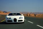 Bugatti Veyron 16.4 Centenaire 2009 года